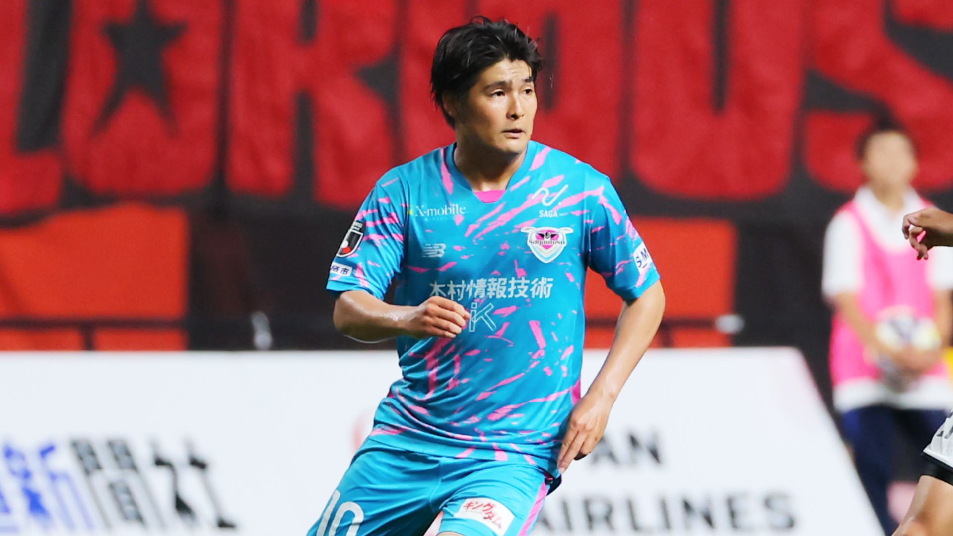 鳥栖10番・本田風智が京都へ期限付き移籍「この決断は簡単なものでは